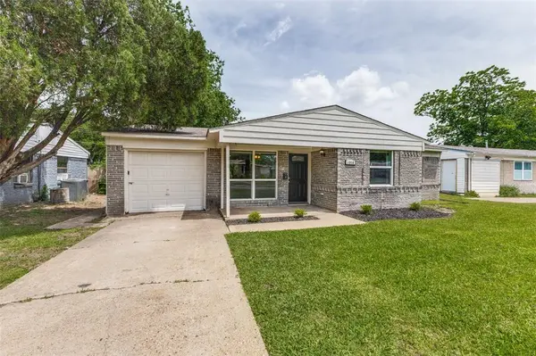 4518 Motley Drive, Mesquite, TX 75150