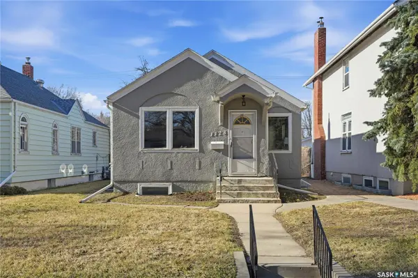 1123 Temperance STREET, Saskatoon, SK S7N 0N7