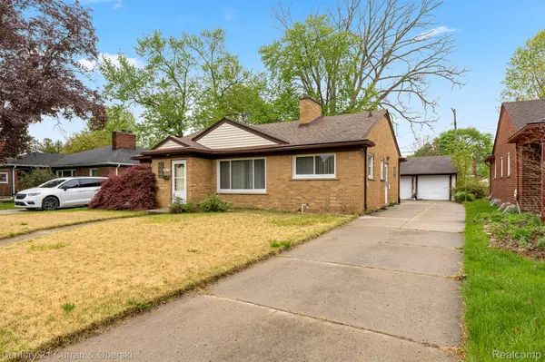 14050 Garfield, Redford Charter Township, MI 48239