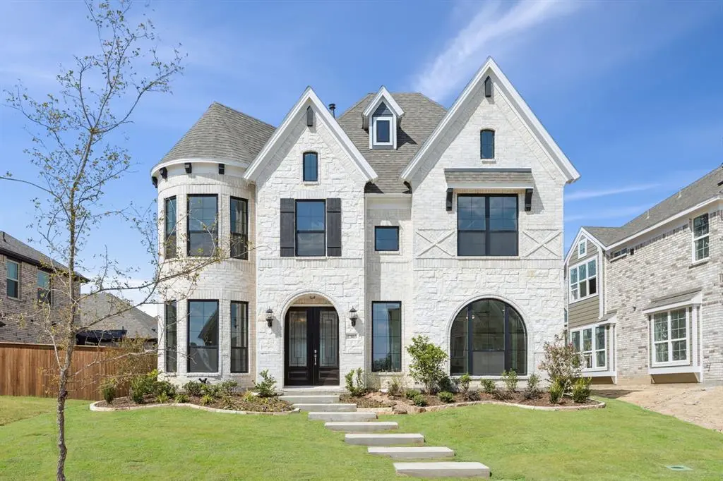 12803 Meadow Glen Trail, Rowlett, TX 75089