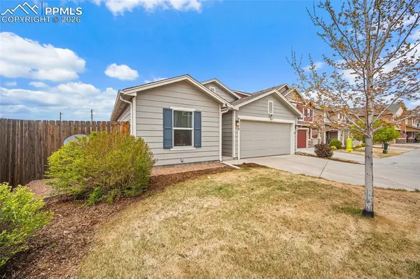 7812 Hirshorn PT, Peyton, CO 80831