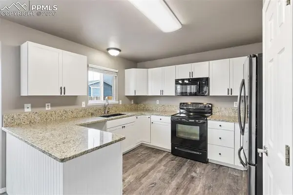 2032 FAIRWEATHER WAY, Fountain, CO 80817