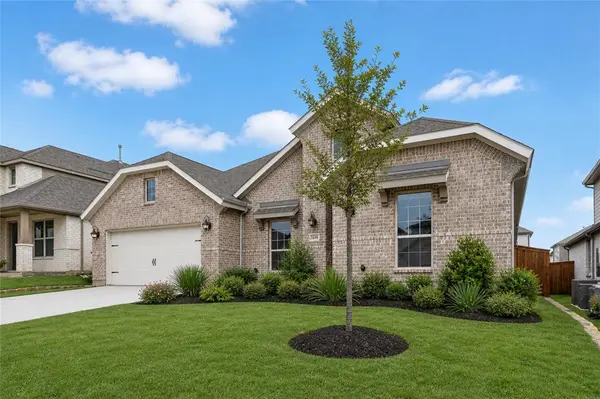 1636 Hydrangea Lane, Celina, TX 75078
