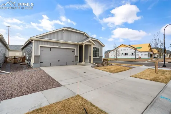 5680 Torrisdale VW, Colorado Springs, CO 80927