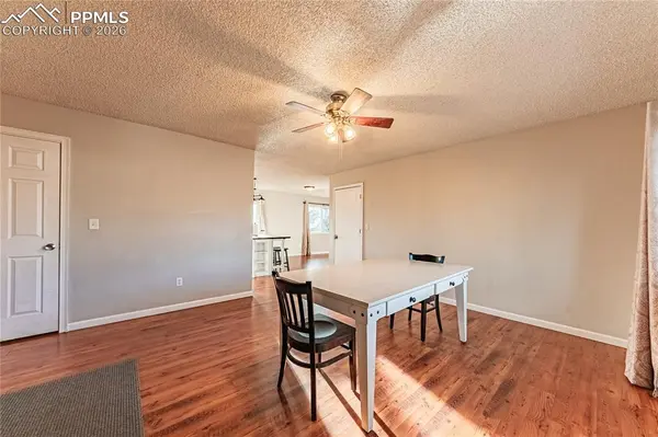 1143 Stanton ST, Colorado Springs, CO 80907