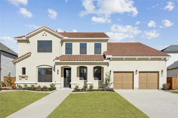 2450 Heathrow Lane, Prosper, TX 75078