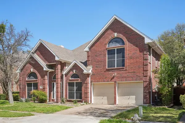 9354 Riverwalk Lane, Irving, TX 75063