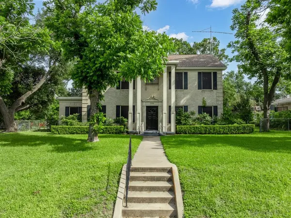 2800 Cumberland Avenue, Waco, TX 76707