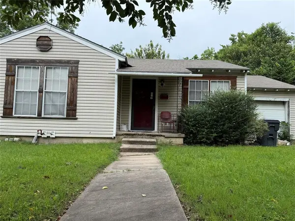 3809 Windsor Avenue, Waco, TX 76708