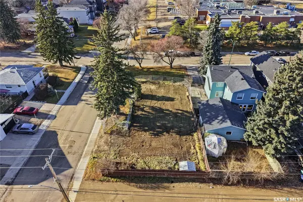 1401 Colony STREET, Saskatoon, SK S7N 0S8