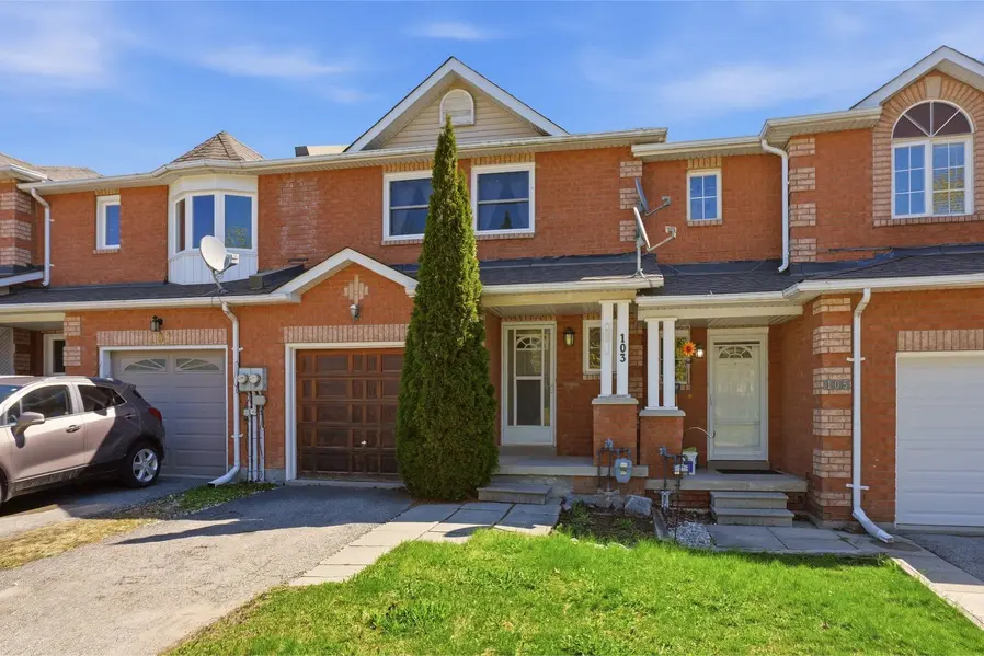103 Lorne ST, Brock, ON L0C 1H0