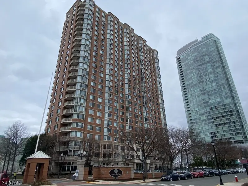 20 Second St Unit 202 #202, Jersey City, NJ 07302
