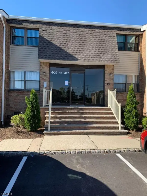 414 Sharon Ct, Woodbridge Twp., NJ 07095