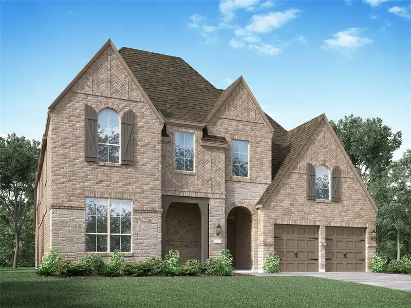 1837 Acoma Way, Flower Mound, TX 76226