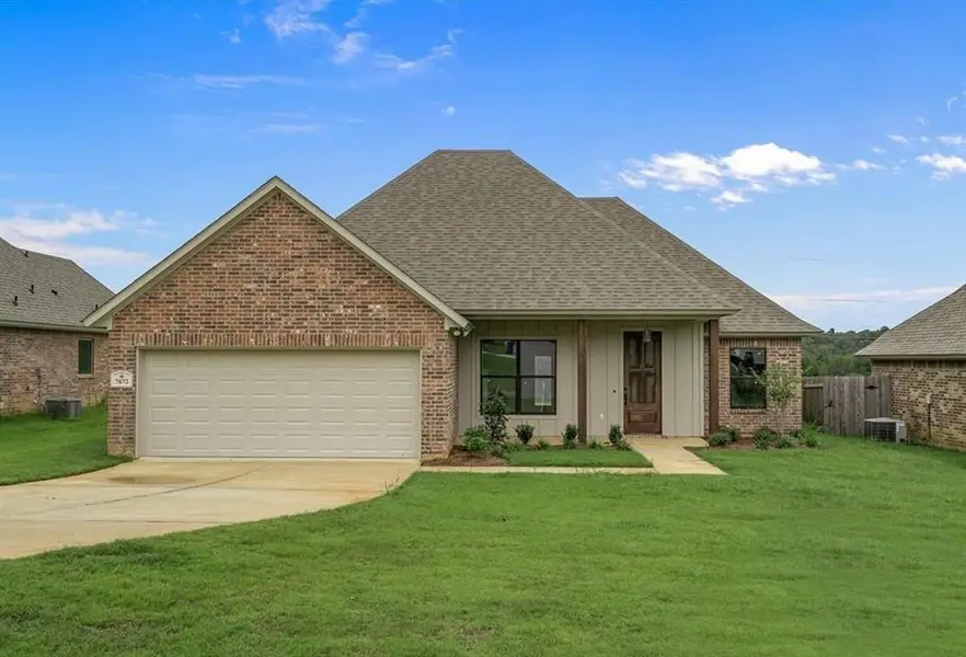 7872 Wasson Road, Blanchard, LA 71107