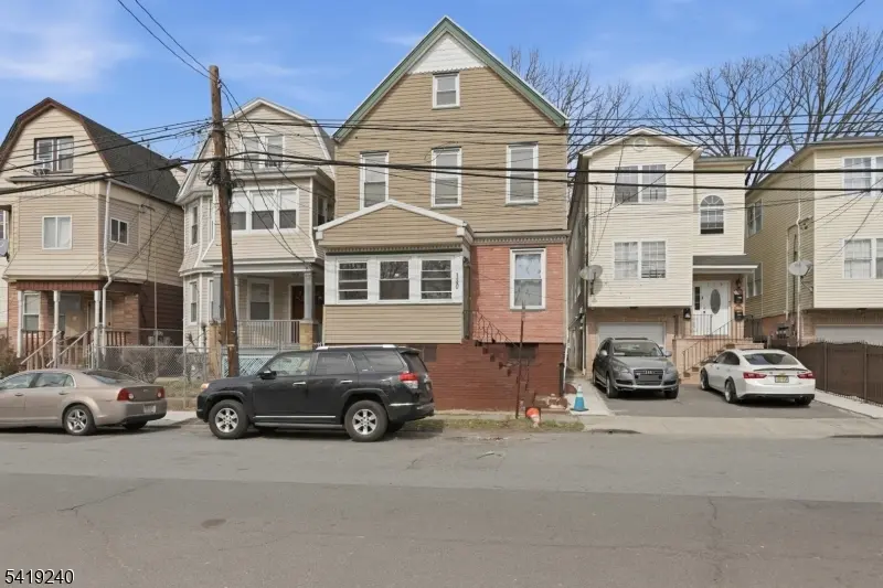 130 19Th Ave, Irvington Twp., NJ 07111