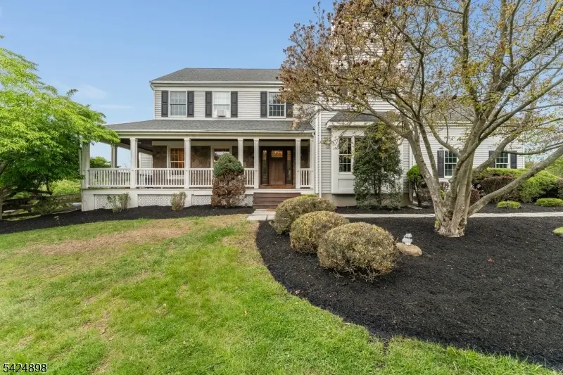 1 Delaware Rd, Readington Twp., NJ 08889