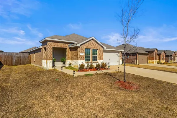 605 Iron Hill Lane, Josephine, TX 75189