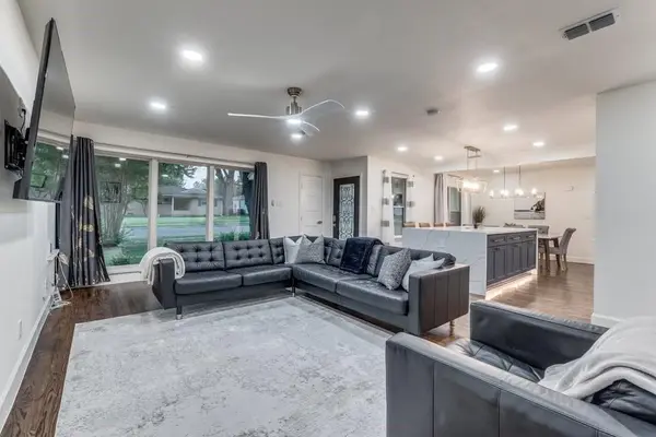 9026 Livenshire Drive, Dallas, TX 75238