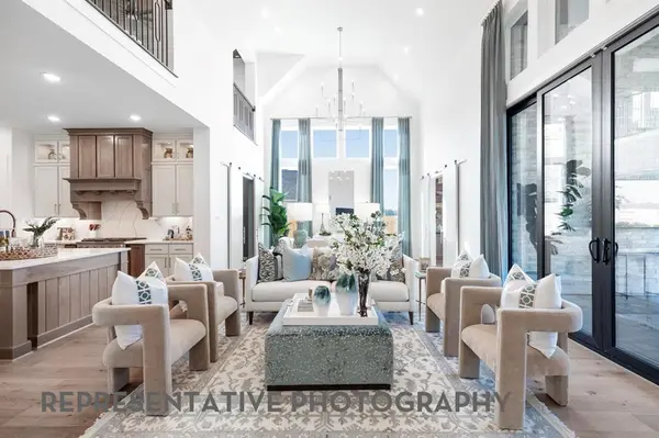 1837 Acoma Way, Flower Mound, TX 76226