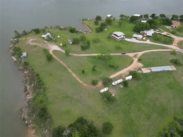 625 CR 544, Eastland, TX 76448