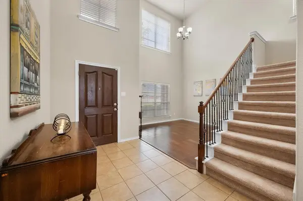 1507 Big Buck Trail, Arlington, TX 76002