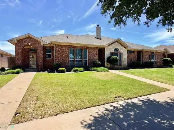 1506 Poinsettia Boulevard, Denton, TX 76208