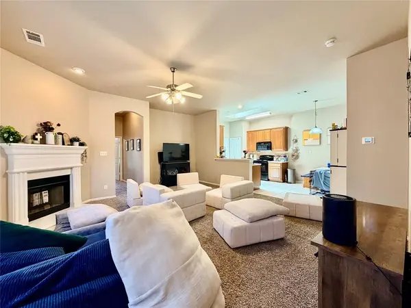 1506 Poinsettia Boulevard, Denton, TX 76208