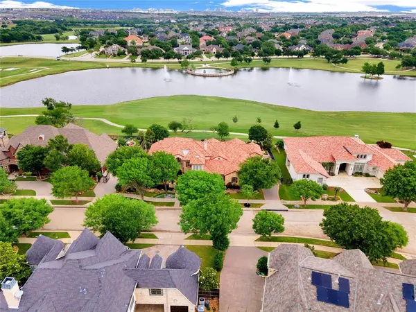 2417 Hollow Hill Lane, Lewisville, TX 75056