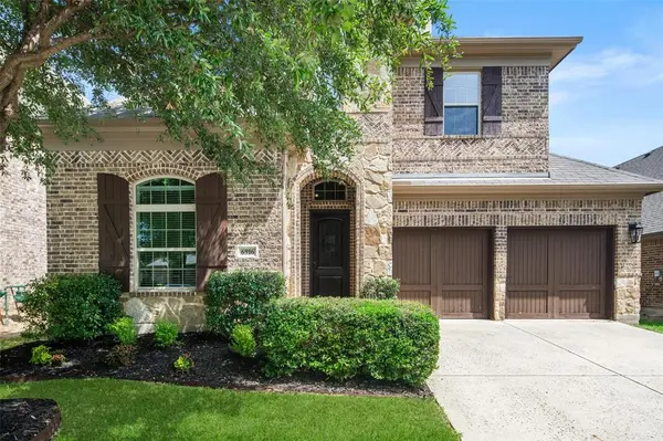 6916 San Juan Trail, Mckinney, TX 75070