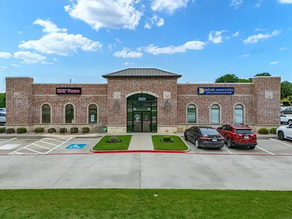 2025 FORT WORTH Highway #100, Weatherford, TX 76086