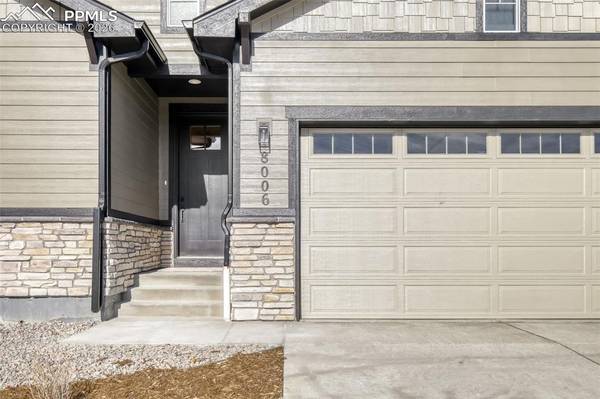 8006 Pennydale DR, Colorado Springs, CO 80908