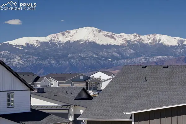 9956 Bison Valley TRL, Colorado Springs, CO 80908
