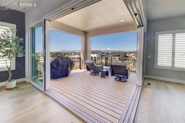 9956 Bison Valley TRL, Colorado Springs, CO 80908
