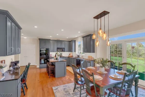 1 Surrey Ln, West Amwell Twp., NJ 08530