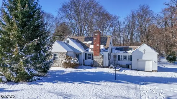 30 Reynolds Ave, Parsippany-troy Hills Twp., NJ 07054