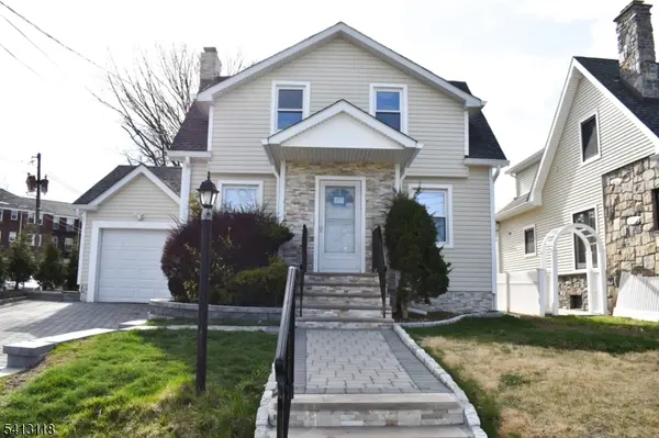 52 Day St, Clifton City, NJ 07011
