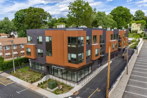 320 Valley St #308, South Orange Village Twp., NJ 07079