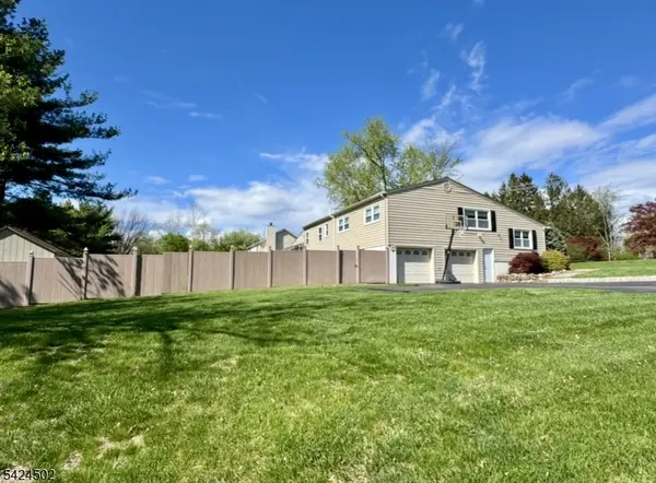 58 Dewey Ave, High Bridge Boro, NJ 08829