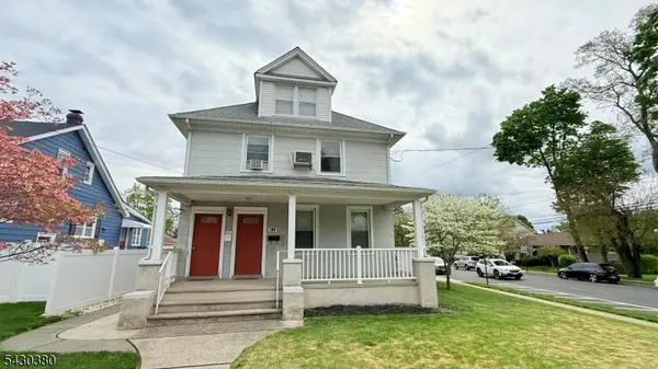 104 Thompson St, Raritan Boro, NJ 08869