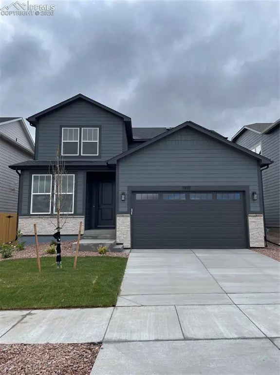 7870 Tuscan Sun CT, Colorado Springs, CO 80908