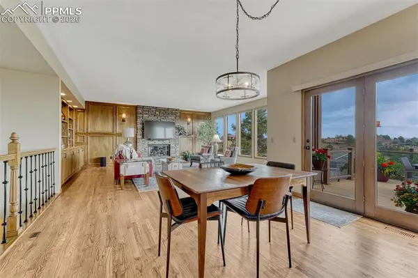 2255 Oak Hills DR, Colorado Springs, CO 80919