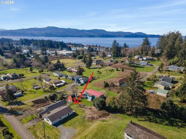 6670 SEATTLE AVE, Bay City, OR 97107