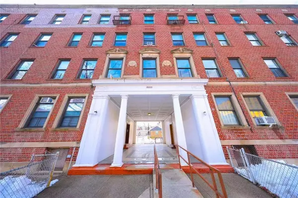 8320 Bay Pkwy #B21, Brooklyn, NY 11214
