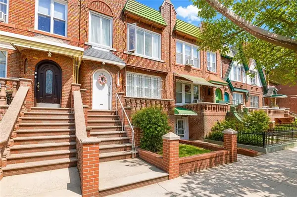 251 Avenue P, Brooklyn, NY 11204
