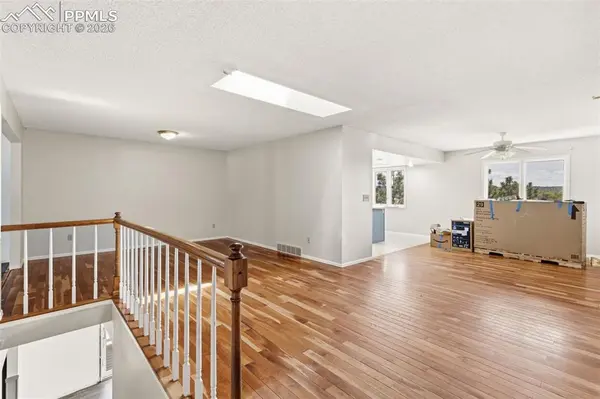 4821 Garden PL, Colorado Springs, CO 80918