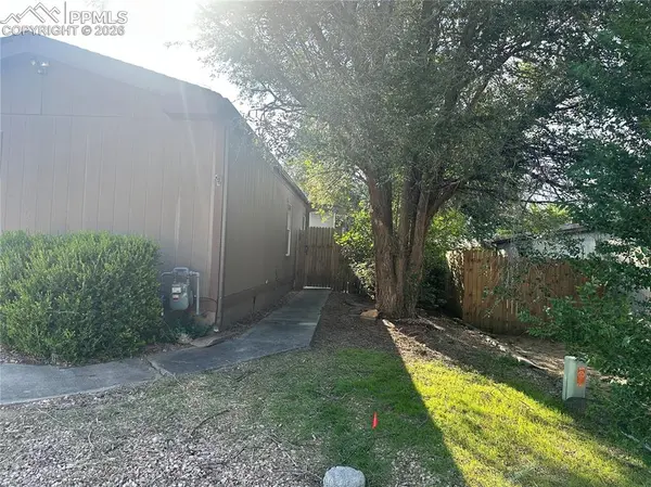 103 Mojave WAY, Fountain, CO 80817