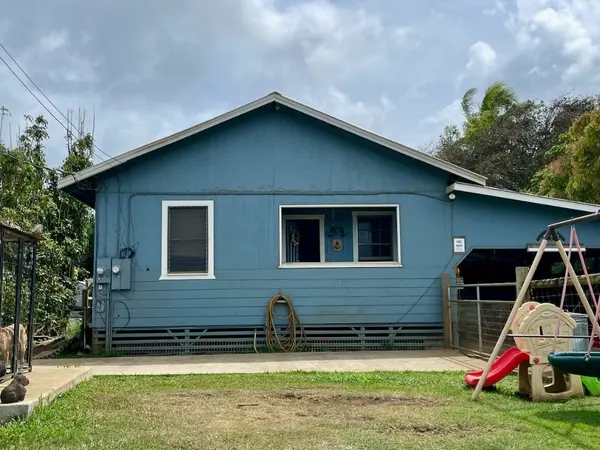 53-4230 AKONI PULE HIGHWAY, Kapaau, HI 96755