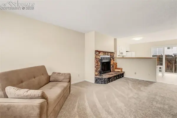 4405 E Pikes Peak AVE, Colorado Springs, CO 80916