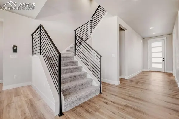 8702 Long Beach TER, Colorado Springs, CO 80908